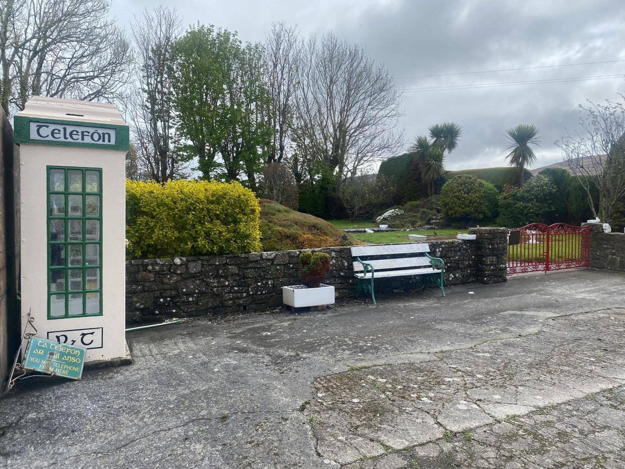 Heathervillefarm Blennerville Exterior photo