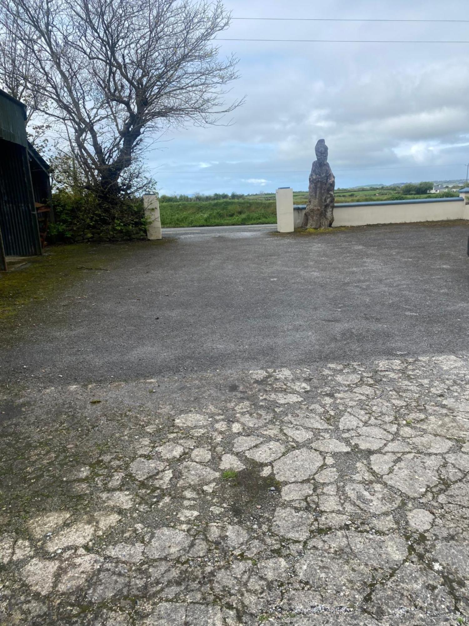 Heathervillefarm Blennerville Exterior photo